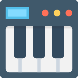 Virtual Piano - Play Game Online